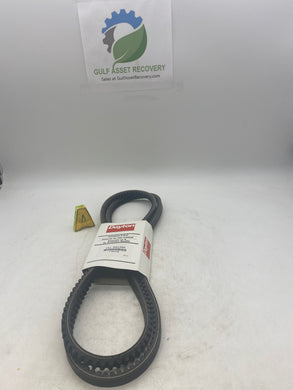 Dayton 6A136G Premium V-Belt, BX90 *Lot of (6)* (New)