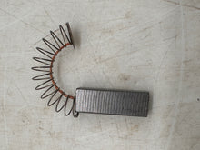 Load image into Gallery viewer, Karcher Windsor 86830410 Carbon Motor Brush f/ 120V C-Motor *Lot of (15)* (Open Box)