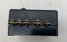 Load image into Gallery viewer, Furnas 97AMF1456 Current Sensitive Relay (Used)