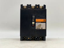 Load image into Gallery viewer, Merlin Gerin F100 Compact Circuit Breaker 50A 3P 660VAC (Used)