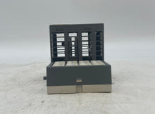 Load image into Gallery viewer, ABB 1SAP240600R0001 DC522 Digital I/O Module, 16 DI/DO w/ Terminal Base (Used)