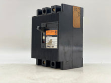 Load image into Gallery viewer, Merlin Gerin F100 Compact Circuit Breaker 50A 3P 660VAC (Used)