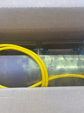 Load image into Gallery viewer, Perko 1166ME0PLB Marine Navigation Light, LED Yellow Towing Light (New)