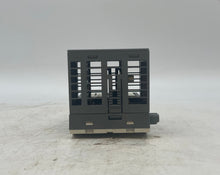 Load image into Gallery viewer, ABB 1SAP240600R0001 DC522 Digital I/O Module, 16 DI/DO w/ Terminal Base (Used)