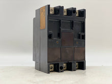 Load image into Gallery viewer, Merlin Gerin F100 Compact Circuit Breaker 50A 3P 660VAC (Used)