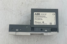 Load image into Gallery viewer, ABB 1SAP240600R0001 DC522 Digital I/O Module, 16 DI/DO w/ Terminal Base (Used)