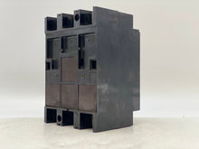 Load image into Gallery viewer, Merlin Gerin F100 Compact Circuit Breaker 50A 3P 660VAC (Used)