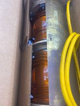 Load image into Gallery viewer, Perko 1166ME0PLB Marine Navigation Light, LED Yellow Towing Light (New)