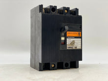 Load image into Gallery viewer, Merlin Gerin F100 Compact Circuit Breaker 50A 3P 660VAC (Used)