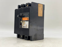 Load image into Gallery viewer, Merlin Gerin F100 Compact Circuit Breaker 50A 3P 660VAC (Used)