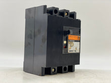 Load image into Gallery viewer, Merlin Gerin F100 Compact Circuit Breaker 50A 3P 660VAC (Used)