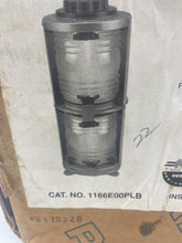 Load image into Gallery viewer, Perko 1166E00PLB Marine Navigation Light, White Stern Light (New)