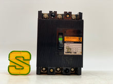 Load image into Gallery viewer, Merlin Gerin F100 Compact Circuit Breaker 100A 3P 660VAC (Used)