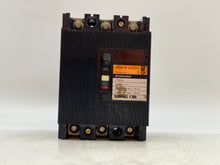 Load image into Gallery viewer, Merlin Gerin F100 Compact Circuit Breaker 100A 3P 660VAC (Used)