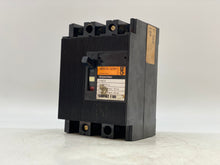 Load image into Gallery viewer, Merlin Gerin F100 Compact Circuit Breaker 100A 3P 660VAC (Used)