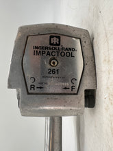 Load image into Gallery viewer, Ingersoll Rand 261 Air Impact Wrench, 3/4" Drive (Used)