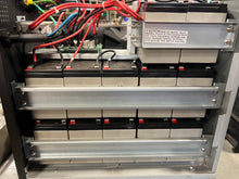 Load image into Gallery viewer, Toshiba UT1-BC-0320 Series 1000 UPS Battery Cabinet, 3.0 kVA (Used)