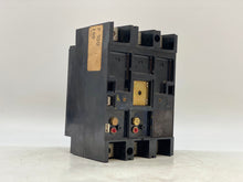Load image into Gallery viewer, Merlin Gerin F100 Compact Circuit Breaker 100A 3P 660VAC (Used)
