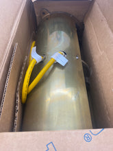 Load image into Gallery viewer, Perko 1166E00PLB Marine Navigation Light, White Stern Light (New)