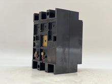 Load image into Gallery viewer, Merlin Gerin F100 Compact Circuit Breaker 100A 3P 660VAC (Used)