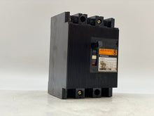 Load image into Gallery viewer, Merlin Gerin F100 Compact Circuit Breaker 100A 3P 660VAC (Used)
