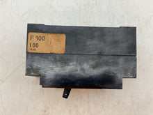 Load image into Gallery viewer, Merlin Gerin F100 Compact Circuit Breaker 100A 3P 660VAC (Used)