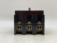 Load image into Gallery viewer, Merlin Gerin F100 Compact Circuit Breaker 100A 3P 660VAC (Used)