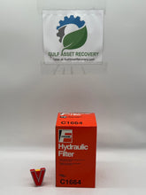 Load image into Gallery viewer, Fram C1664 Hydraulic Filter *Lot of (4)* (Open Box)