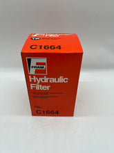 Load image into Gallery viewer, Fram C1664 Hydraulic Filter *Lot of (4)* (Open Box)