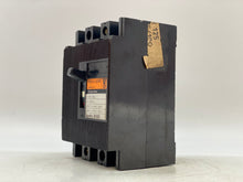 Load image into Gallery viewer, Merlin Gerin N100 R125 Circuit Breaker 100A 3P 500VAC (Used)