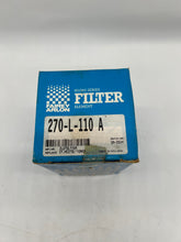Load image into Gallery viewer, Fairey Arlon 270-L-110 A Hydraulic Filter Element *Lot of (8)* (New)
