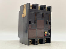 Load image into Gallery viewer, Merlin Gerin N100 R125 Circuit Breaker 100A 3P 500VAC (Used)