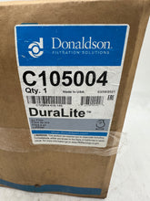 Load image into Gallery viewer, Donaldson C105004 DuraLite Air Filter (Open Box)