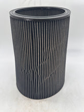 Load image into Gallery viewer, MTU 23515202 Walker Engineering CD185 Airsep Tapered Air Filter, 10"x14" (Used)