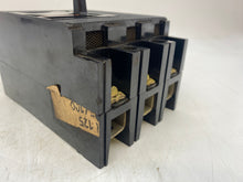 Load image into Gallery viewer, Merlin Gerin N100 R125 Circuit Breaker 100A 3P 500VAC (Used)