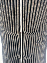 Load image into Gallery viewer, MTU 23515202 Walker Engineering CD185 Airsep Tapered Air Filter, 10"x14" (Used)