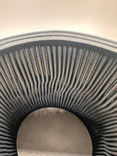 Load image into Gallery viewer, MTU 23515202 Walker Engineering CD185 Airsep Tapered Air Filter, 10"x14" (Used)
