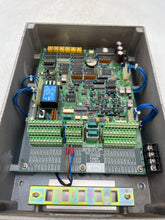 Load image into Gallery viewer, Yokogawa LT501-W EML500-HS1 Master Unit (Used)
