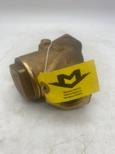 Load image into Gallery viewer, Milwaukee Swing Check Valve, 1-1/4&quot; NPT 300S, 600N, *Lot of (2)* (No Box)