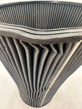 Load image into Gallery viewer, MTU 23515202 Walker Engineering CD185 Airsep Tapered Air Filter, 10"x14" (Used)