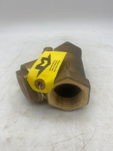 Load image into Gallery viewer, Milwaukee Swing Check Valve, 1-1/4&quot; NPT 300S, 600N, *Lot of (2)* (No Box)