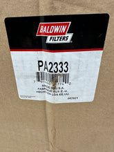 Load image into Gallery viewer, Baldwin PA2333 Air Filter, 13-13/16 x 18-9/16” (Open Box)