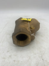 Load image into Gallery viewer, Milwaukee Swing Check Valve, 1-1/4&quot; NPT 300S, 600N, *Lot of (2)* (No Box)