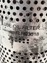 Load image into Gallery viewer, Trane FLR03018, X091300880-10 HVAC Lube Oil Filter (Open Box)