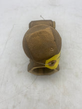 Load image into Gallery viewer, Milwaukee Swing Check Valve, 1-1/4&quot; NPT 300S, 600N, *Lot of (2)* (No Box)