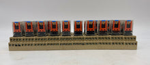 Load image into Gallery viewer, Omron MY4IN Relay w/ PYF-14A-N Relay Base, 24VDC *Lot of (20)* (Used)