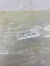 Load image into Gallery viewer, Mathers CH5-5402 Overhaul Kit (For Parts)