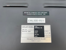 Load image into Gallery viewer, Yokogawa LT501-W EML500-HS1 Master Unit (Used)