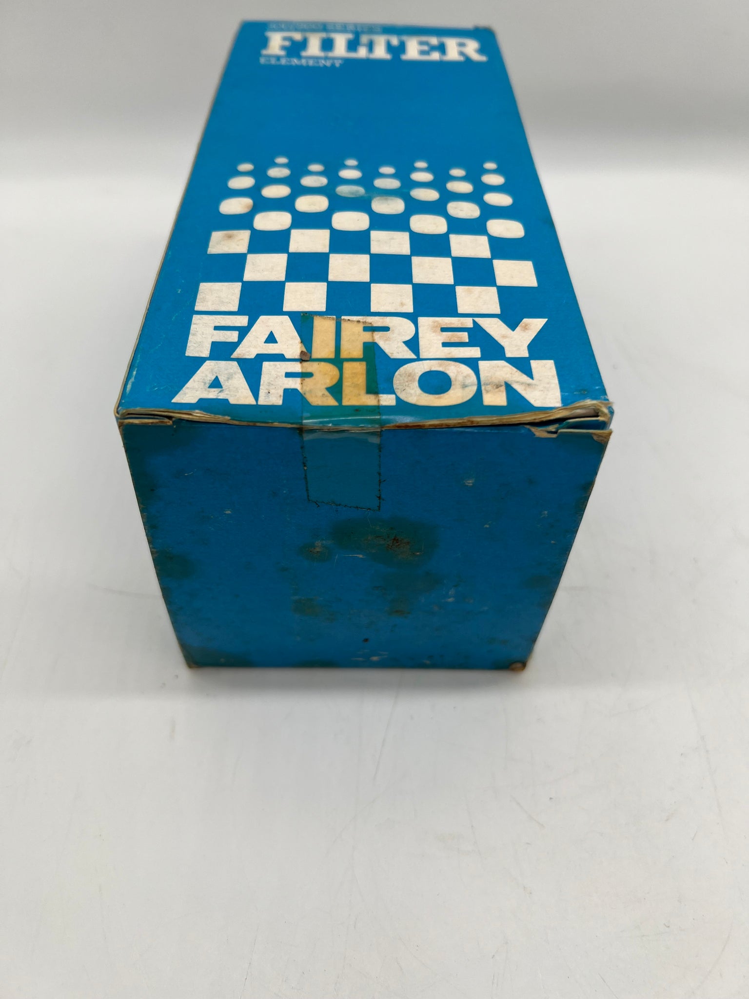 Fairey Arlon 370L110 A Hydraulic Filter Element (New) Gulf Asset