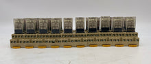 Load image into Gallery viewer, Omron MY4IN Relay w/ PYF-14A-N Relay Base, 24VDC *Lot of (20)* (Used)